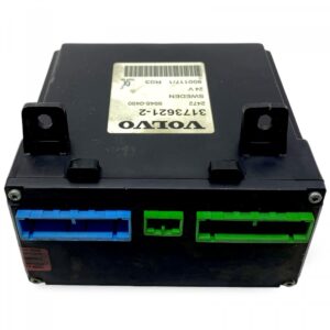 Unitate de control vecu volvo 3173621-2 24v 1 Unitate de control vecu volvo 3173621-2 24v