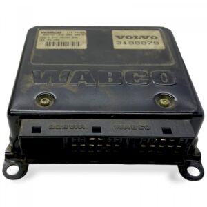 Unitate de control abs wabco volvo 3198879 1 Unitate de control abs wabco volvo 3198879