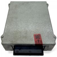 Unitate de Control ECAS Volvo