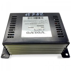 Convertor de tensiune volvo 8156775 826 99w49 1 Convertor de tensiune volvo 8156775 826 99w49