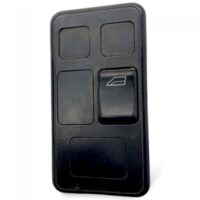 Comutator geamuri electrice dreapta pentru Volvo (Coduri: 3944083, 8154325, 8143666, 03838680)