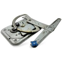 Mecanism regulator geam stânga pentru Scania