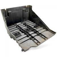 Capac pentru cutia bateriei Scania - 1779507, 2196771, 2023643, 1454697, 1730147