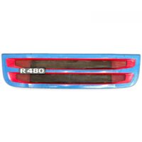 Grilă inferioară Scania R480