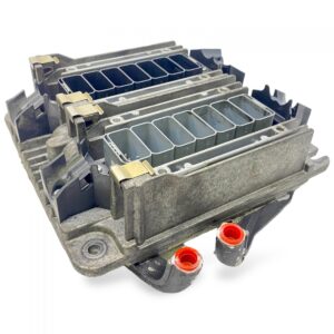 Unitate de control motor (ecu) scania 2080866, 2146262, 2198997, 2146312, 2134482, 2185585, 2277700, 2405356, 2641763