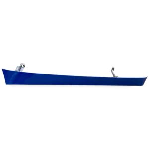 Spoiler lateral cabină dreapta scania – albastru