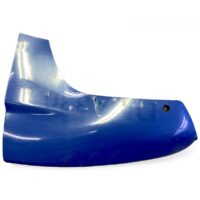 Spoiler lateral cabină sus stânga Scania, albastru, cod 1497954