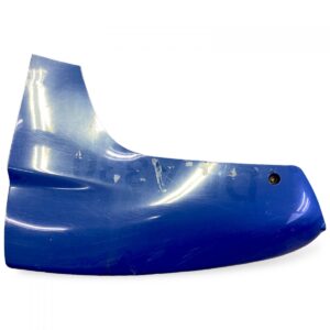 Spoiler lateral cabină sus stânga scania, albastru, cod 1497954 1 Spoiler lateral cabină sus stânga scania, albastru, cod 1497954
