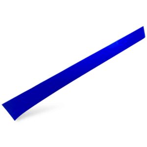 Spoiler lateral cabină stânga scania – albastru 1 Spoiler lateral cabină stânga scania – albastru