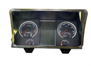 Ceas de bord scania – 1887268, 1900493, 1915657, 1919016, 1929126, 2020198, 2052212, 2061585, 2195599, 2303255, 2311536, 2286665, 2430958, 2491744, 2627466