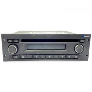 Radio auto scania cu bluetooth, model 2024850-2619690-2492994-1948789 1 Radio auto scania cu bluetooth, model 2024850-2619690-2492994-1948789