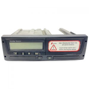 Tahograf scania stoneridge electronics 1 Tahograf scania stoneridge electronics