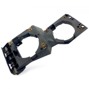 Suport lampa de ceață dreapta pentru scania - coduri 1786693, 1523882, 1492258, 1786695 1 Suport lampa de ceață dreapta pentru scania – coduri 1786693, 1523882, 1492258, 1786695