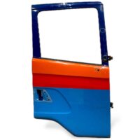 Carcasă Ușă Dreapta pentru Scania - Coduri 1476535, 1739743, 1452666