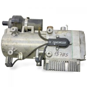 Încălzitor de apă scania hydronic 10 1 Încălzitor de apă scania hydronic 10