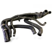 Furtun lichid de răcire Scania - Coduri 2038639, 1883423, 1790072