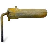 Pin de remorcare pentru Scania - Cod 1879112