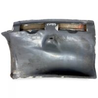Extensie pentru apărător de noroi dreapta Scania 2182732 / 1397406 / 1371572 (Second Hand)