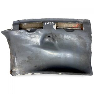 Extensie pentru apărător de noroi dreapta scania 2182732 / 1397406 / 1371572 (second hand) 1 Extensie pentru apărător de noroi dreapta scania 2182732 / 1397406 / 1371572 (second hand)