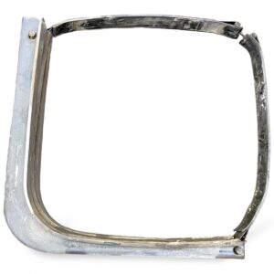 Set de suporturi pentru rezervor de combustibil scania 1488891-42