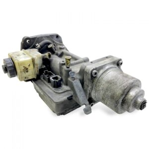 Ambreiaj asistat de servo scania 2290706 / 2392193 / 2441305 / 2450508 / 2612292 / 10572951 / 10574929 / 1849429 / 1931444 / 2023059 / 2037304 / 2082082 / 574952 / 2825344 / 8130725 / 6121-81-38