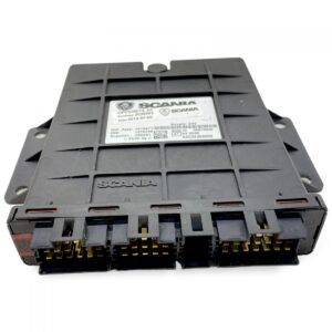 Unitate de control opc5/ret2 scania 2093684, 2012-07-05 1 Unitate de control opc5/ret2 scania 2093684, 2012-07-05