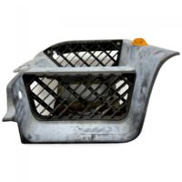 Ansamblu Placă de Trepte Dreapta Volvo (Coduri: 21087113, 20593734, 20538248, 20538011)