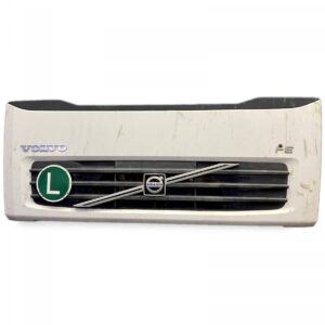 Grilă frontală pentru volvo fe, coduri 20748339, 20748317, 20748337, 20748349 1 Grilă frontală pentru volvo fe, coduri 20748339, 20748317, 20748337, 20748349
