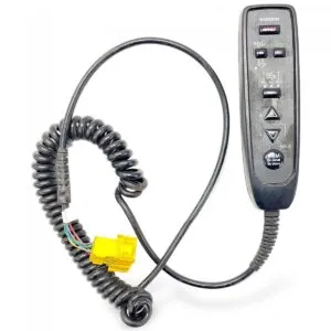 Modul de control ridicare axa volvo 22234416 20756754