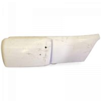 Deflector de aer cabină dreapta Volvo, coduri 20748396, 20748403, 20749734
