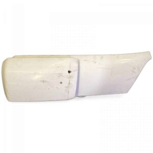 Deflector de aer cabină dreapta volvo, coduri 20748396, 20748403, 20749734