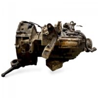 Cutie de viteze manuală Volvo 7420801915
