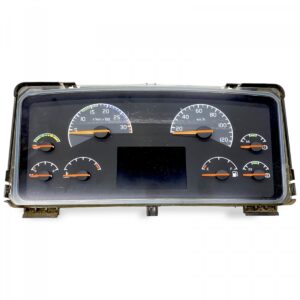 Ceas de bord pentru camion volvo – 20970778, 21375853, 21573674, 21843943, 22185297, 20801968