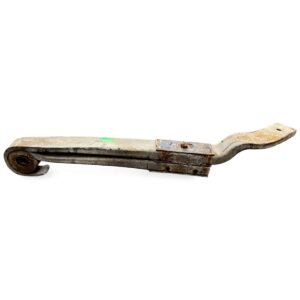 Arc lamelar pneumatic axa motor dreapta pentru volvo 1 Arc lamelar pneumatic axa motor dreapta pentru volvo