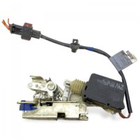 Încuietoare ușă dreapta Volvo, coduri 20745946, 82365191, 20864258, 20864269