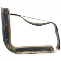 Set de suporturi pentru rezervor de combustibil Volvo - 20700671, 20821145, 82243154