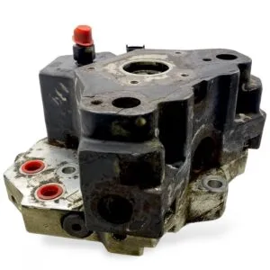 Pompa de injecție pentru motor man 11