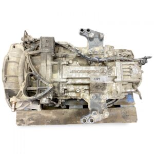 Cutie de viteze mercedes-benz a0012603600 recondiționată