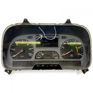 Ceas de bord pentru mercedes-benz (coduri oem: a0024468621, a0034462521, a0014469521, a0034464221, a0034467221)