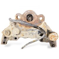 Etrier de frână față stânga Mercedes A0024201483 A0044209383 A9444200201 A0014205201 A9424202701 A9424202101 A9424203301 A9444203801 501007085 501007367 A944420460-13
