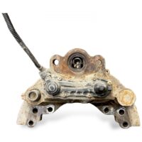 Etrier de frână axa motrică stânga Mercedes A9424203401 / A0044209483 / A0024201583 / A9424201501 / A9424202201 / A9424201701 / A9424202801 / A0014205301 / A0044208883 / 0044208883 / 0024