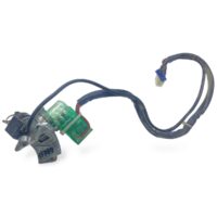 Comutator de Blocare Contact pentru Mercedes A9434600004 A0005459508 0005459508 9434600004