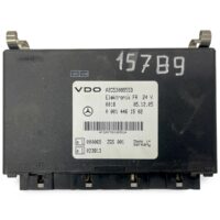 Unitate de Control Elektronik FR 24V Mercedes A0014461502