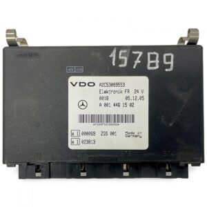 Unitate de control elektronik fr 24v mercedes a0014461502 1 Unitate de control elektronik fr 24v mercedes a0014461502