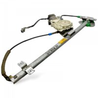 Ansamblu regulator de geam stânga pentru Mercedes A9737200346 / A9737201746