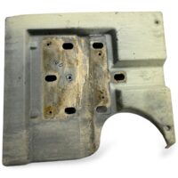 Apărător de Noroi Axa Față/Spate Stânga Mercedes 9448810701 A9448810701 9448811101 A9448811101