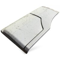 Extensie cabină dreapta Mercedes 9408900676/9408901225