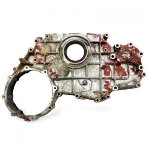 Capac frontal motor renault 5600426356