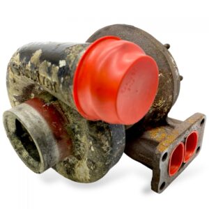Turbocompresor renault 5010477319 / 5001861307