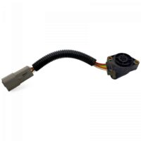 Senzor de Poziție Pedală de Accelerație Volvo 3985226